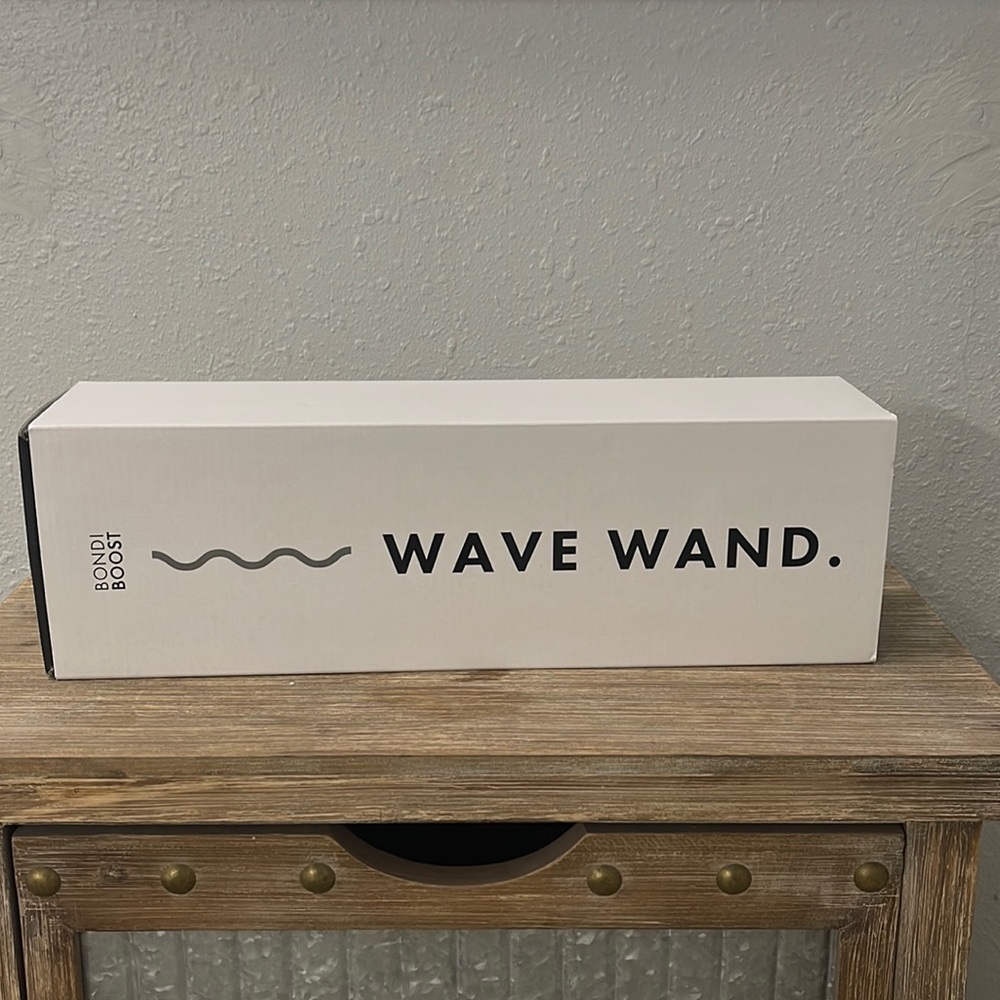 Bondi Boost Wave Wand